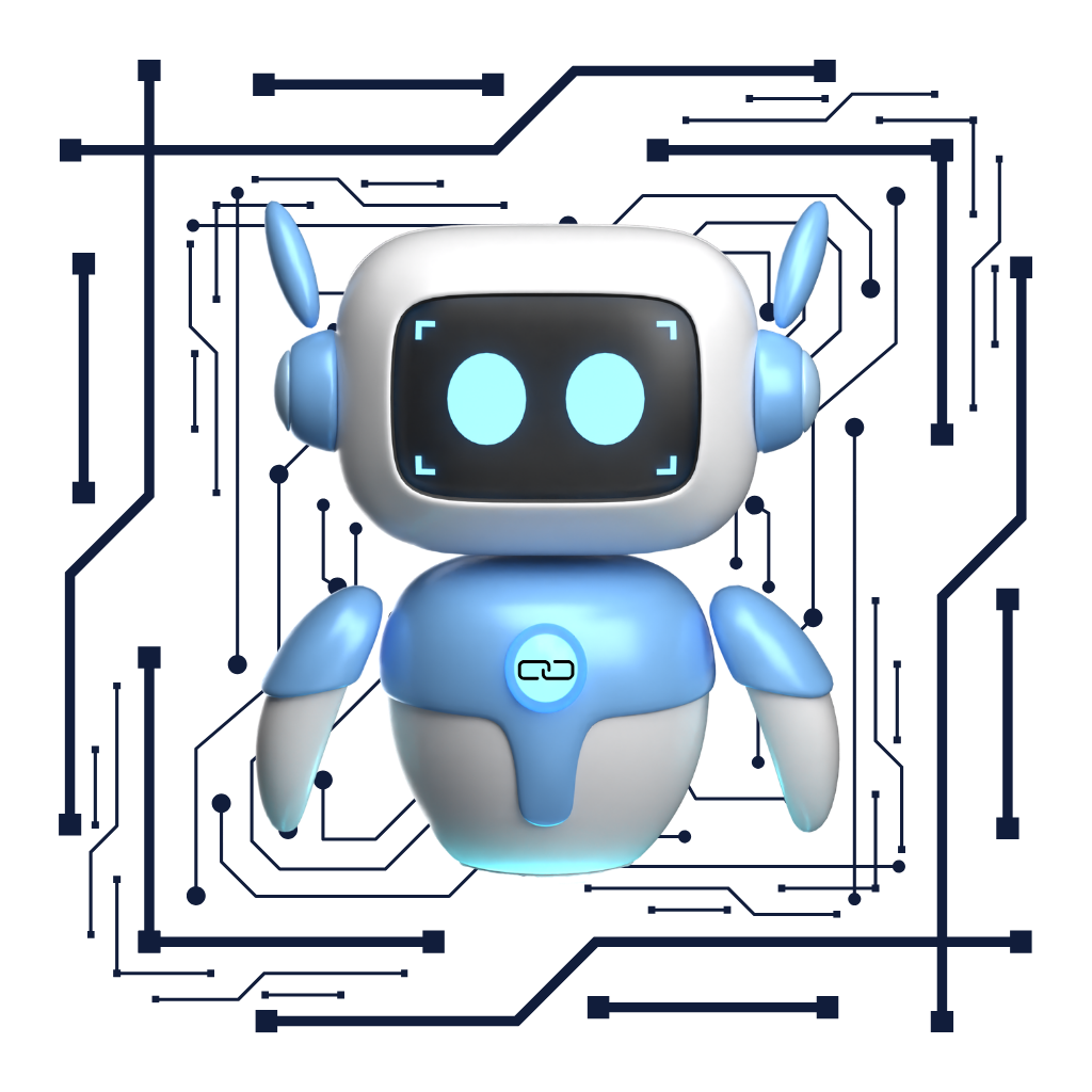 Logix mascot
